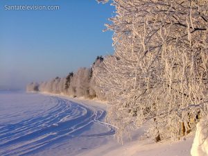 Laponie en Finlande : un paradis pour les safaris et les autres activités de neige.